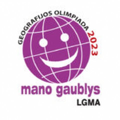 Read more about the article Geografijos olimpiada „Mano gaublys“