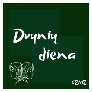 Read more about the article Dvynių diena